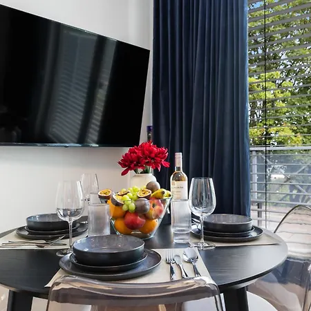 Appartement Penthouse - 10 Min To Cologne & Parking Hürth