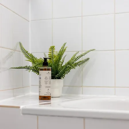 Penthouse - 10 Min To Cologne & Parking *