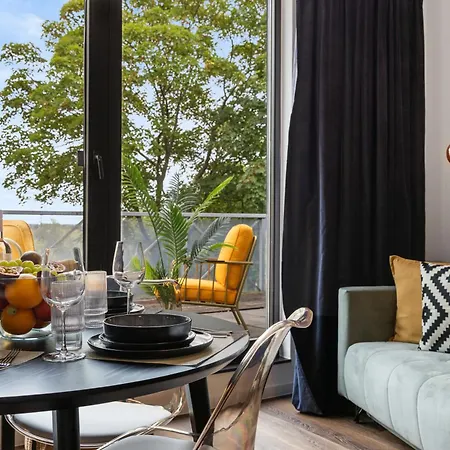 Penthouse - 10 Min To Cologne & Parking * Hürth