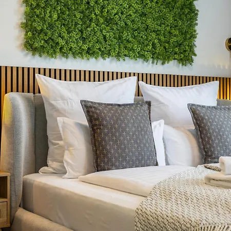 Penthouse - 10 Min To Cologne & Parking Διαμέρισμα