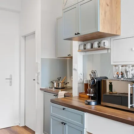 Διαμέρισμα Penthouse - 10 Min To Cologne & Parking