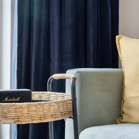 Penthouse - 10 Min To Cologne & Parking Appartement