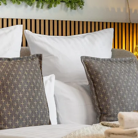 Penthouse - 10 Min To Cologne & Parking Διαμέρισμα Hürth