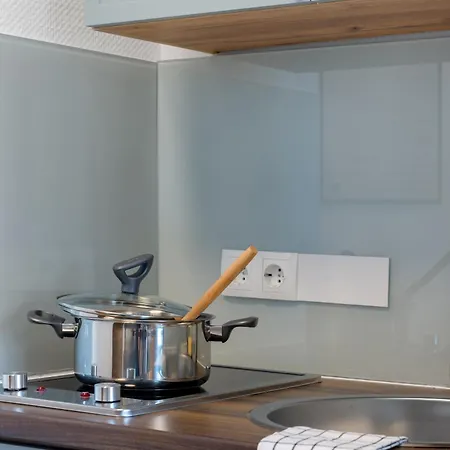 Διαμέρισμα Penthouse - 10 Min To Cologne & Parking Hürth