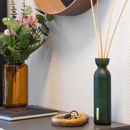 Penthouse - 10 Min To Cologne & Parking * Hürth