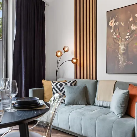 Διαμέρισμα Penthouse - 10 Min To Cologne & Parking Hürth