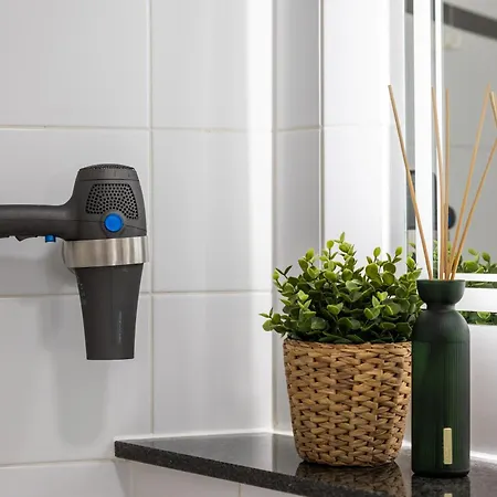 Penthouse - 10 Min To Cologne & Parking *