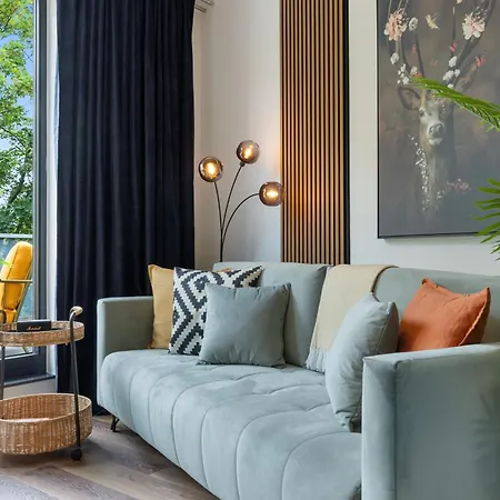 Penthouse - 10 Min To Cologne & Parking * Hürth