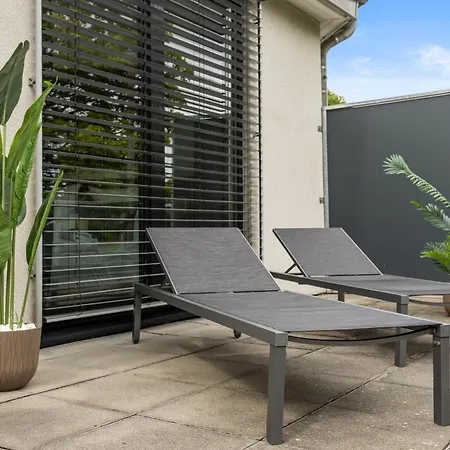 Apartman Penthouse - 10 Min To Cologne & Parking *