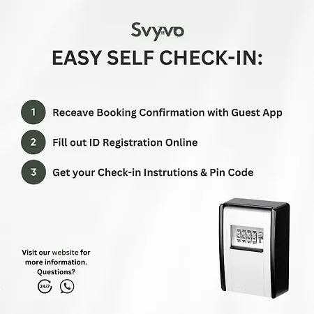 Penthouse - 10 Min To Cologne & Parking Apartman