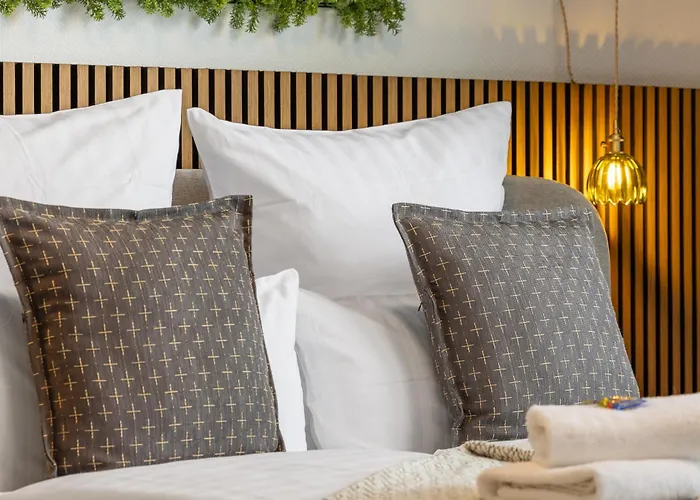 Penthouse - 10 Min To Cologne & Parking Διαμέρισμα Hürth