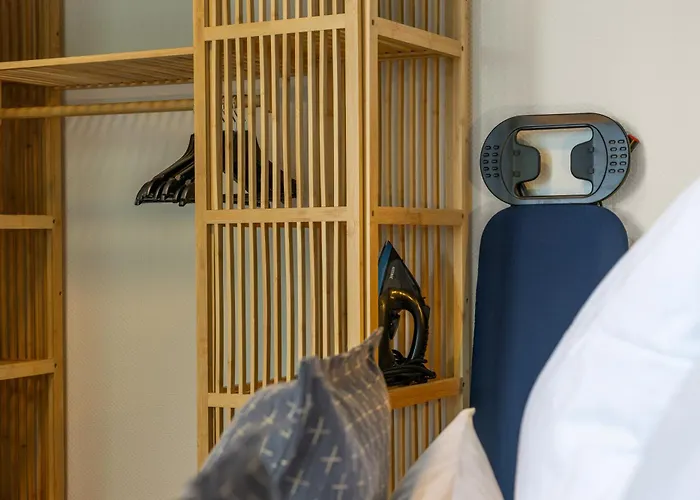 Penthouse - 10 Min To Cologne & Parking Διαμέρισμα Hürth