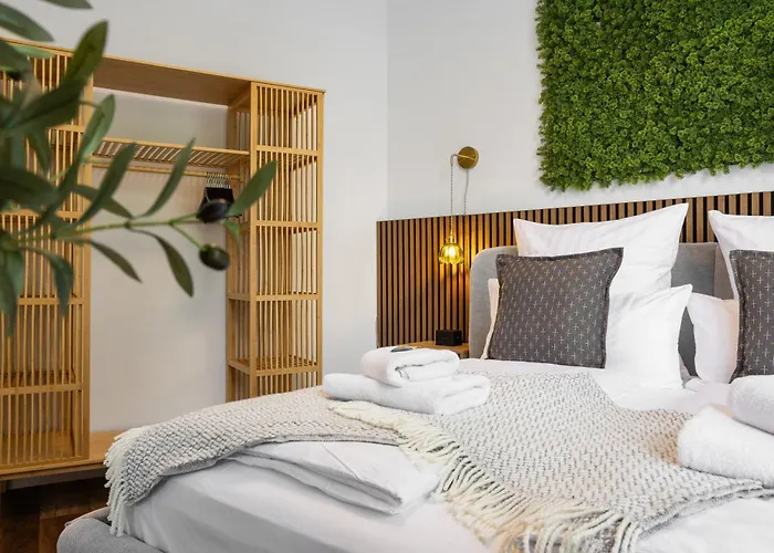 Διαμέρισμα Penthouse - 10 Min To Cologne & Parking Hürth