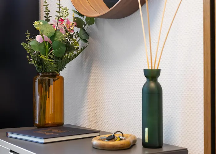 Penthouse - 10 Min To Cologne & Parking * Hürth