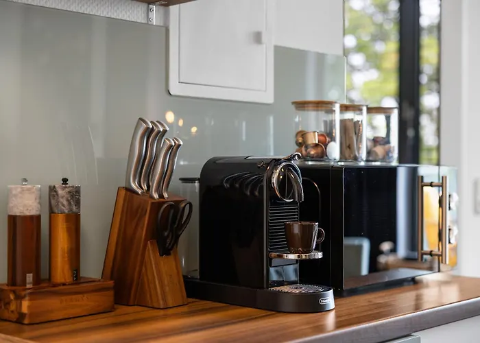 Penthouse - 10 Min To Cologne & Parking