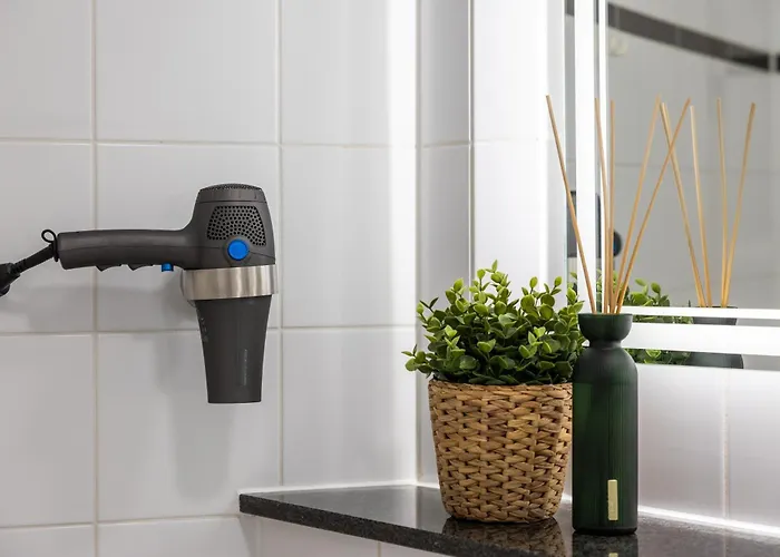 Penthouse - 10 Min To Cologne & Parking *